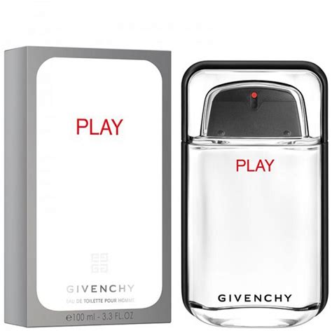 givenchy play replacement